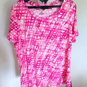 Exertex athletic shirt